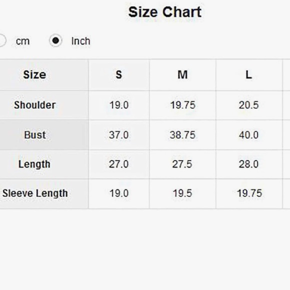 NWOT Button Down - Picture 3 of 4